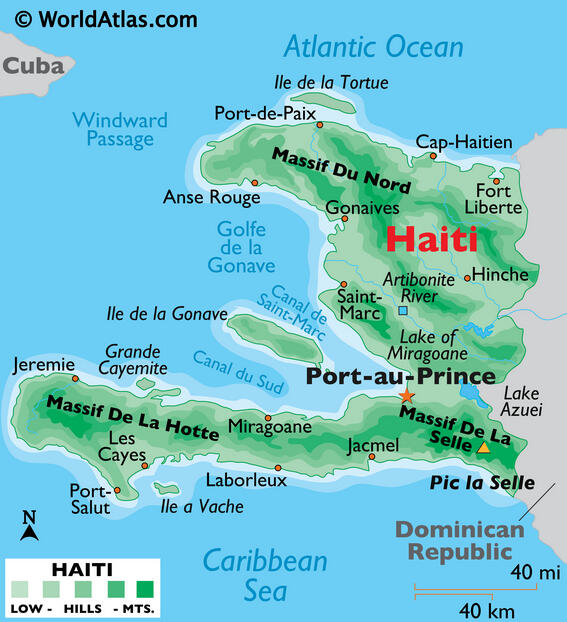 WorldAtlas.com